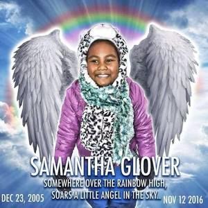 Meet your Posher, Nina